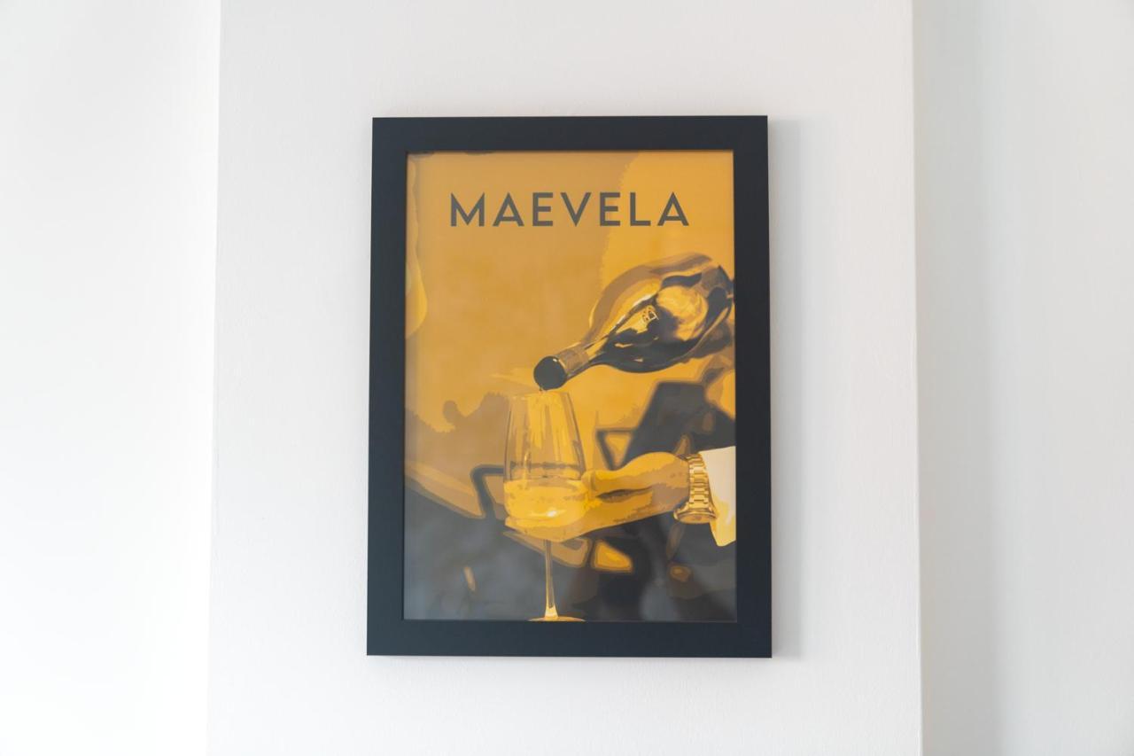 Maevela Apartments - Ultra Lavish Luxury 2 Bed Apartment City Centre - With Balcony - Free Secure Parking - Ps4 & Smart Tv'S 버밍엄 외부 사진